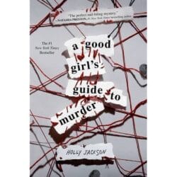 a good girls guide to murder 21