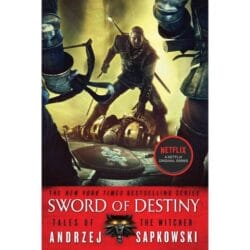 sword of destiny 9