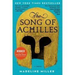 the song of Achilles 21