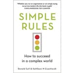 Simple Rules : How to Thrive in a Complex World 2