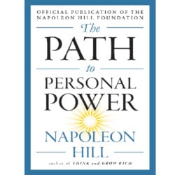 The path to personal power