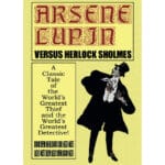 ArsÃ¨ne Lupin versus Herlock Sholmes 1