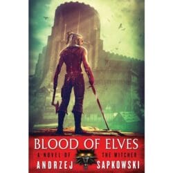 blood of elves 16