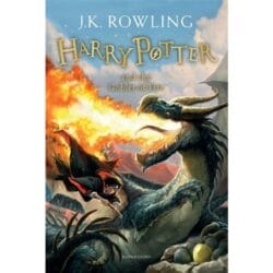 Harry Potter and the Goblet of Fire 8