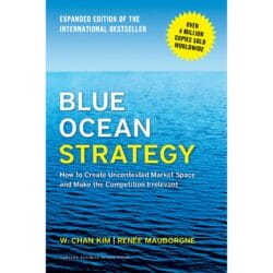 Blue Ocean Strategy 4