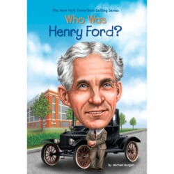 Who Was Henry Ford 3