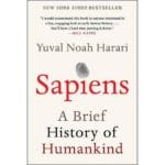 Sapiens: A Brief History of Humankind 1