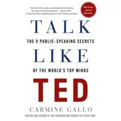 Talk Like TED 10