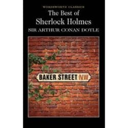 The Best of Sherlock Holmes 4