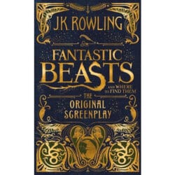 Fantastic Beasts and Where to Find Them 8