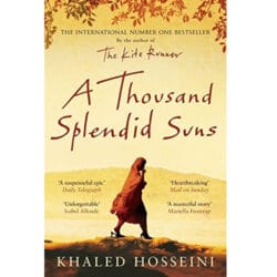 A Thousand Splendid Suns 10