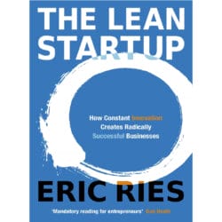 The Lean Startup 10