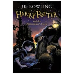 Harry Potter and the Philosopher's Stone 8
