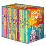 Roald Dahl collection 2