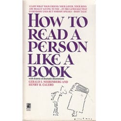 How to read a person like a book 4
