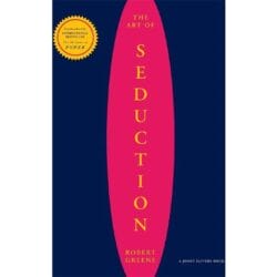 The Art of Seduction 24