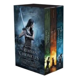 The Remnant Chronicles Series