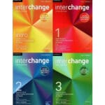 interchange 4 books 1