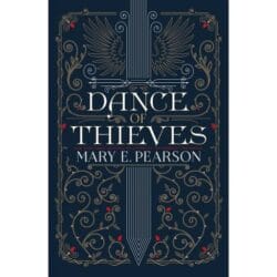 Dance of Thieves 37