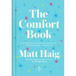 The Comfort Book 3