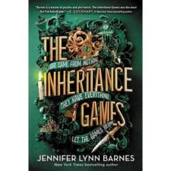 The Inheritance Games 15