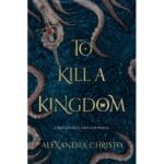 to kill a kingdom 1