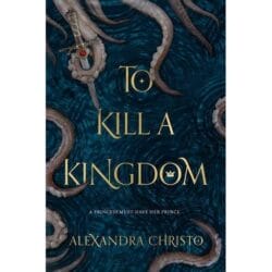 to kill a kingdom 15