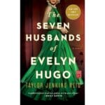 The Seven Husbands of Evelyn Hugo 1
