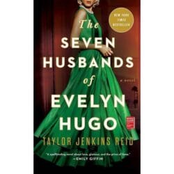 The Seven Husbands of Evelyn Hugo 13