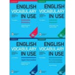 English vocabulary in use All series