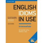 English idioms in use - intermediate 1