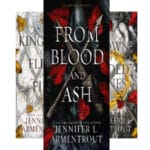 Blood and Ash Series 1