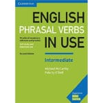 English phrasal verbs in use - intermediate 1