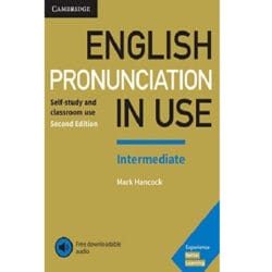 English pronunciation in use - intermediate 8