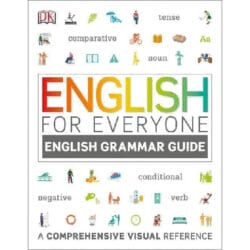 English for Everyone English Grammar Guide 3