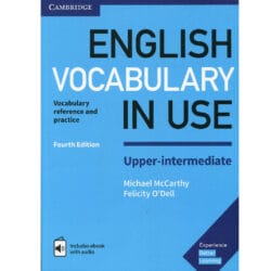 English vocabulary in use - upper intermediate 7