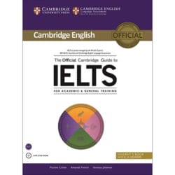 ielts for academic and general training