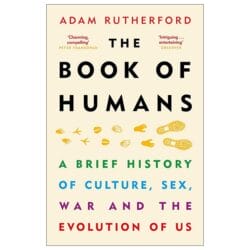 the book of humans 1