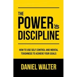 The Power of Disciplin 32