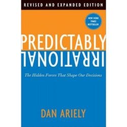 predictably irrational 1