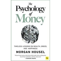 the psychology of money 1