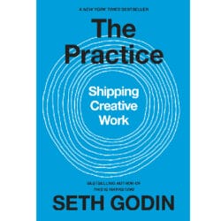 The Practice: Shipping Creative Work 31