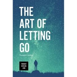The Art Of Letting Go 23