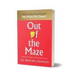 Out of the Maze: An A-Mazing Way to Get Unstuck 28