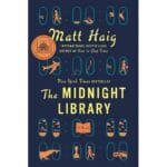The Midnight Library 2
