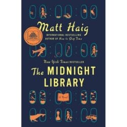 The Midnight Library 16
