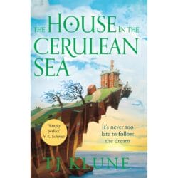 the house in the cerulean sea 10