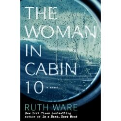 The Woman in Cabin 10 9