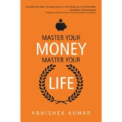 Master your money master your life 26
