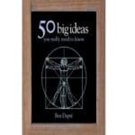 50 big ideas really you need to know 1
